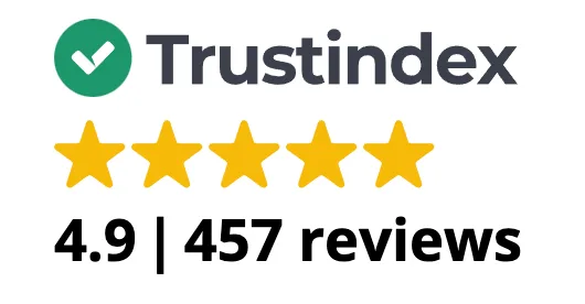 Trustindex-Bewertungen